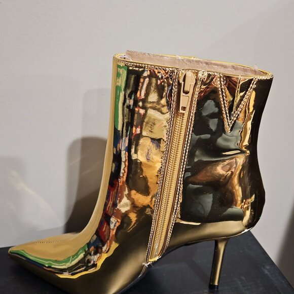 Women's boots - Picture 2 of 2